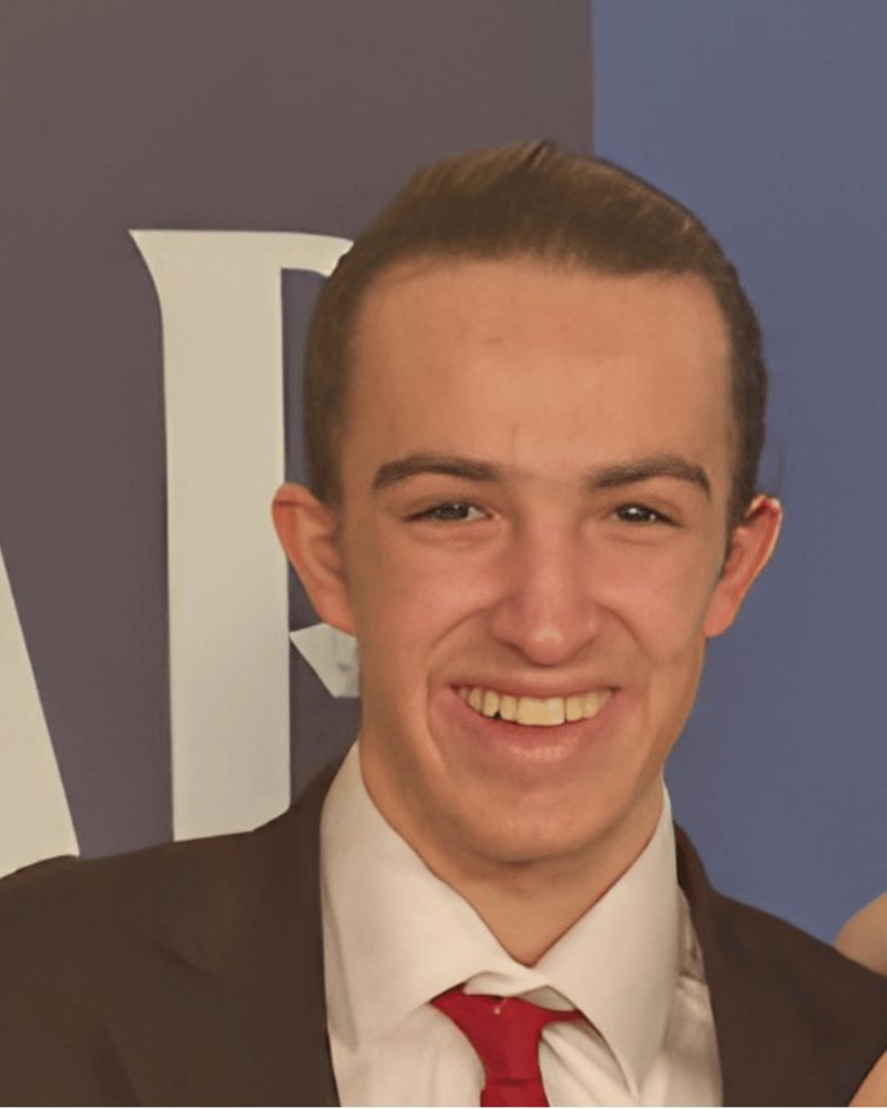 Miguel Araújo